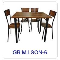 GB MILSON-6